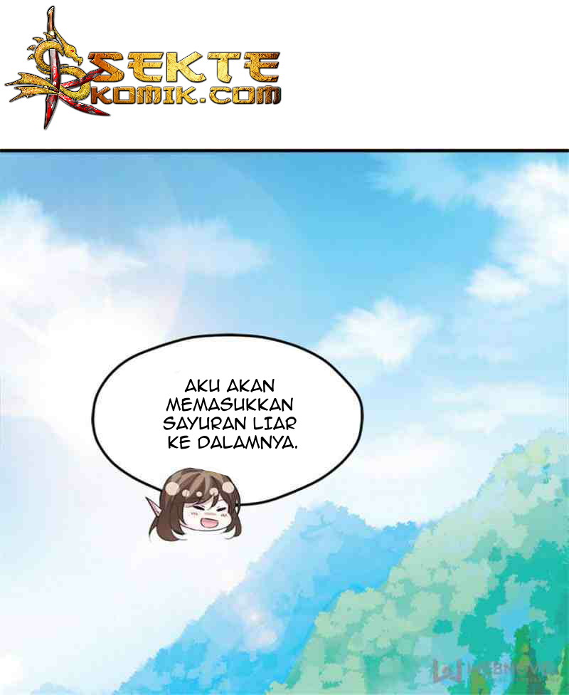 Beauty and the Beasts Chapter 91 Bahasa Indonesia